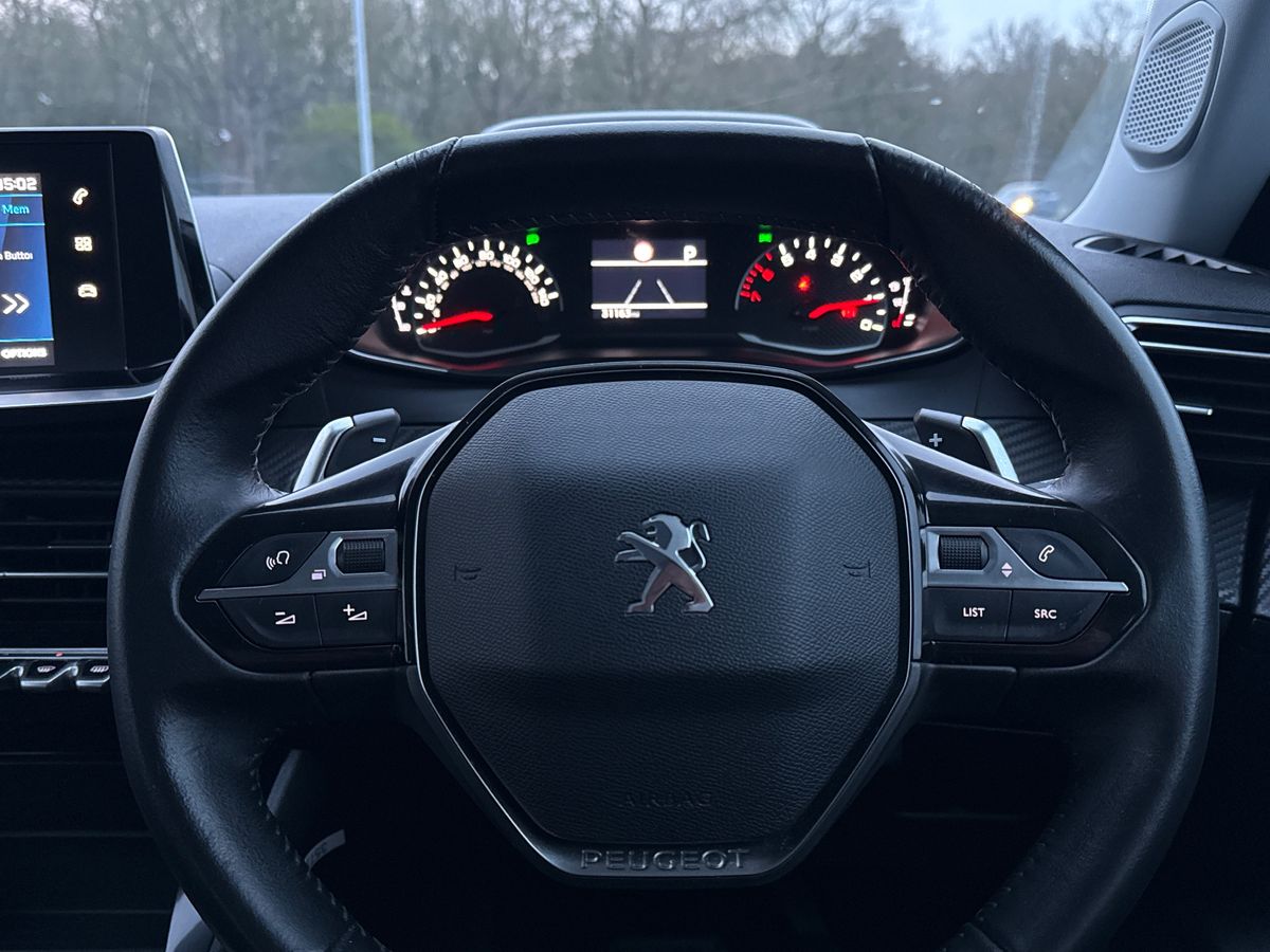 Used Peugeot 2008 2020 for sale - 77093663: Photo 26