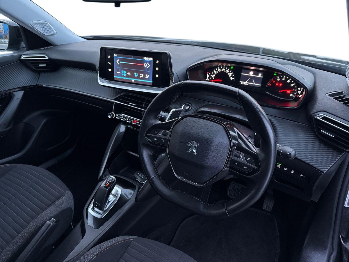Used Peugeot 2008 2020 for sale - 77093663: Photo 5