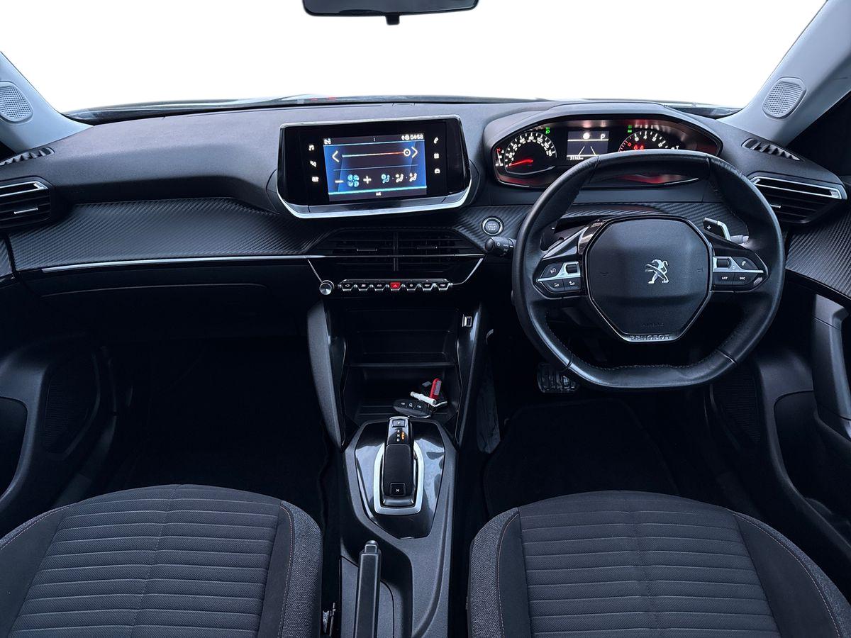 Used Peugeot 2008 2020 for sale - 77093663: Photo 7