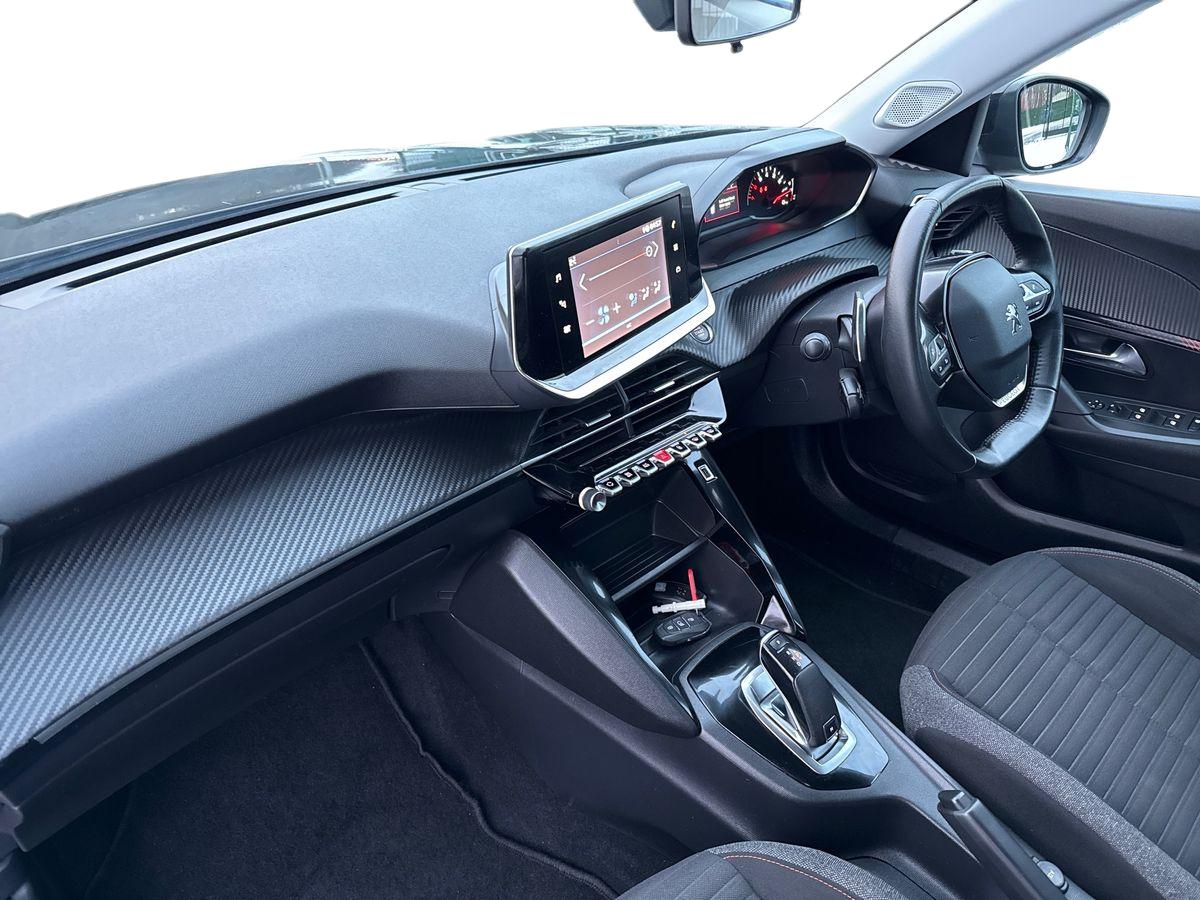 Used Peugeot 2008 2020 for sale - 77093663: Photo 8