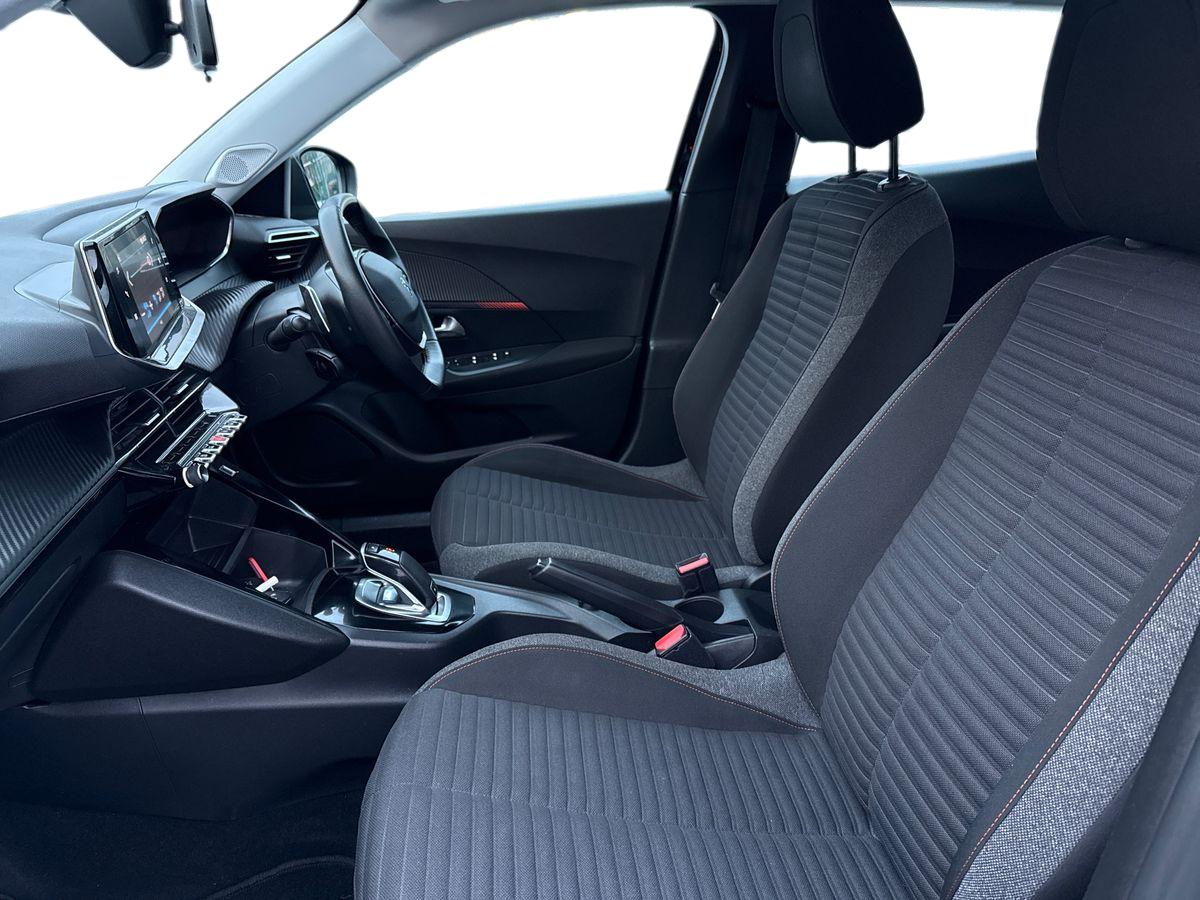 Used Peugeot 2008 2020 for sale - 77093663: Photo 9