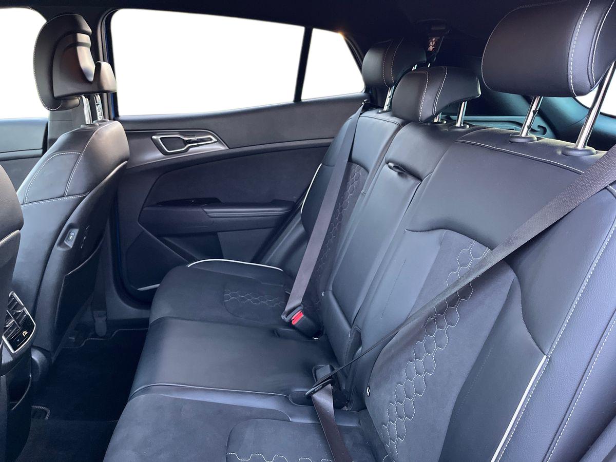 Used Kia Sportage 2023 for sale - 76576366: Photo 10