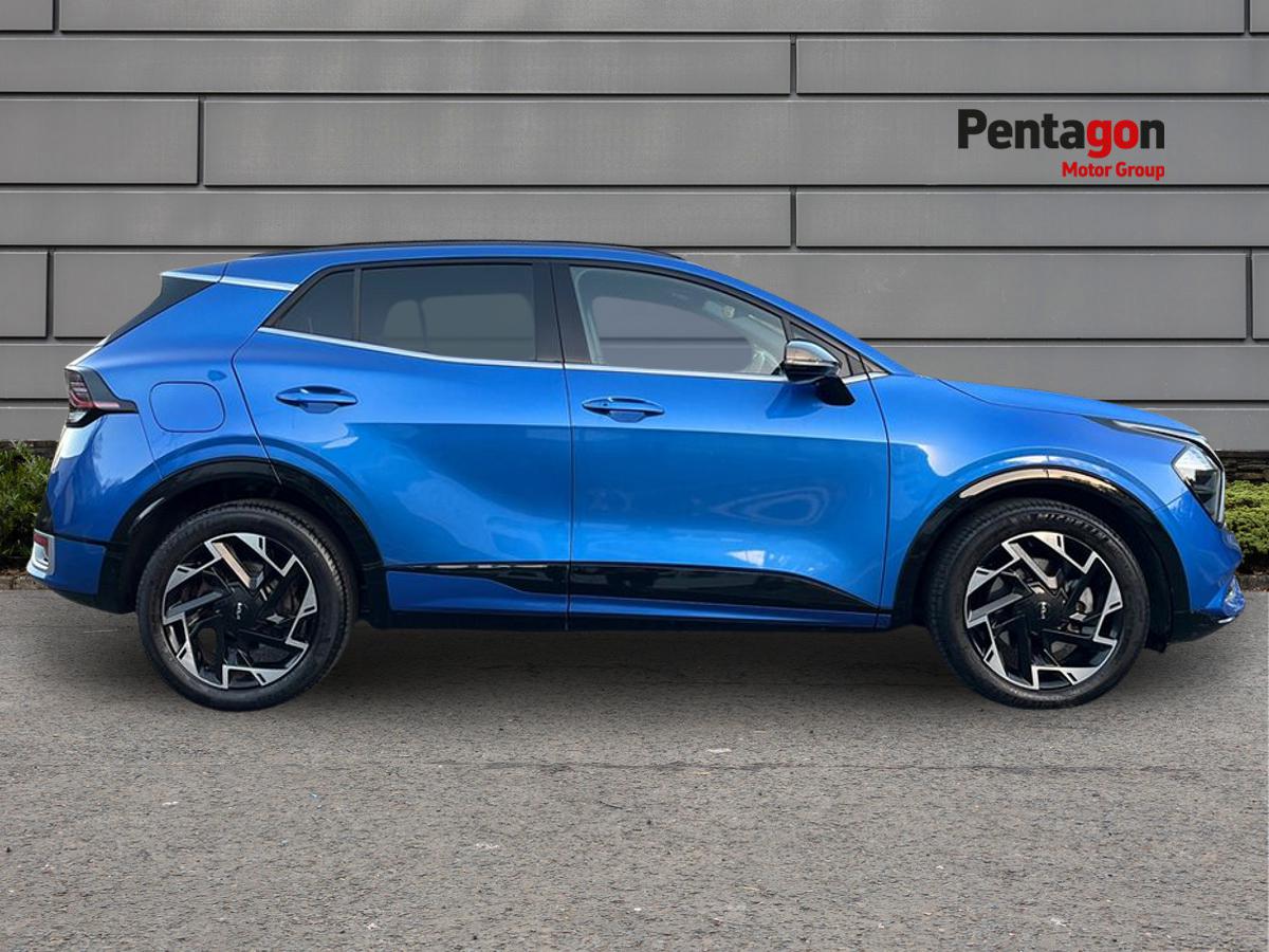 Used Kia Sportage 2023 for sale - 76576366: Photo 13