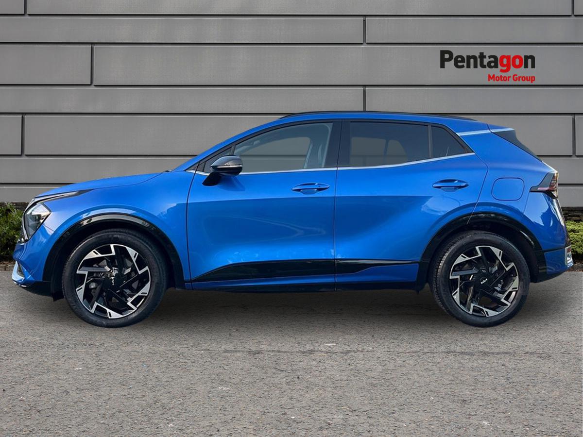 Used Kia Sportage 2023 for sale - 76576366: Photo 14