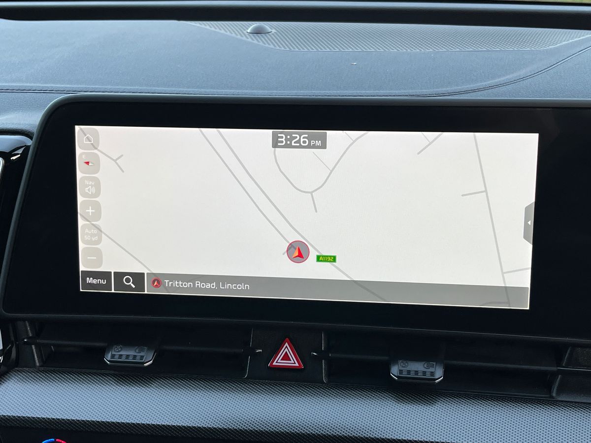 Used Kia Sportage 2023 for sale - 76576366: Photo 18