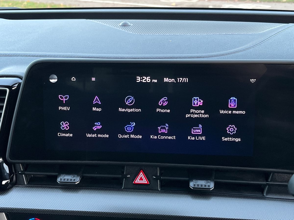 Used Kia Sportage 2023 for sale - 76576366: Photo 19