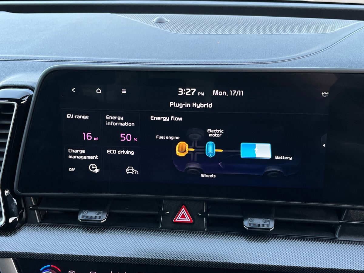 Used Kia Sportage 2023 for sale - 76576366: Photo 21