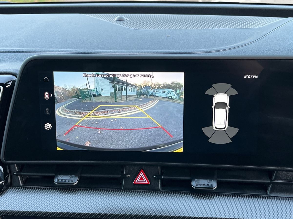 Used Kia Sportage 2023 for sale - 76576366: Photo 23