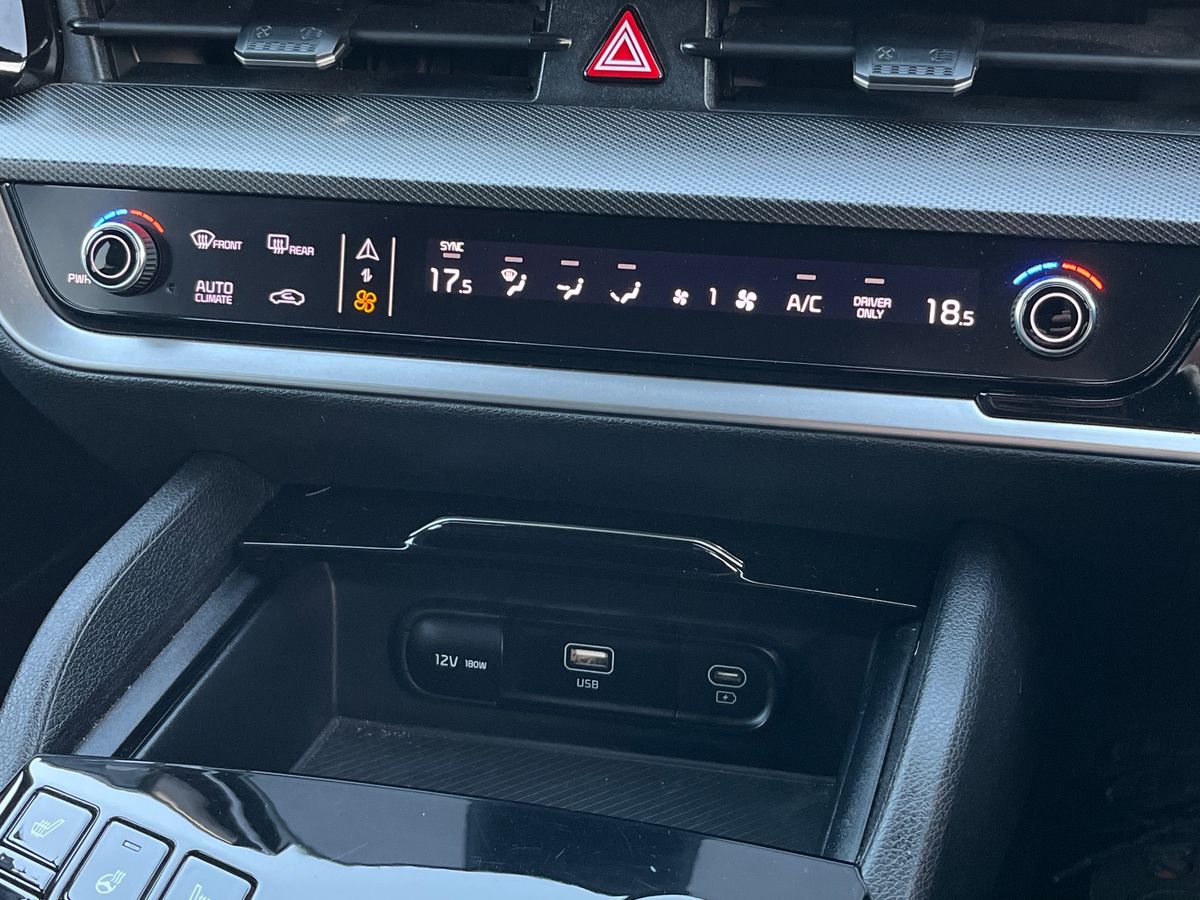 Used Kia Sportage 2023 for sale - 76576366: Photo 24