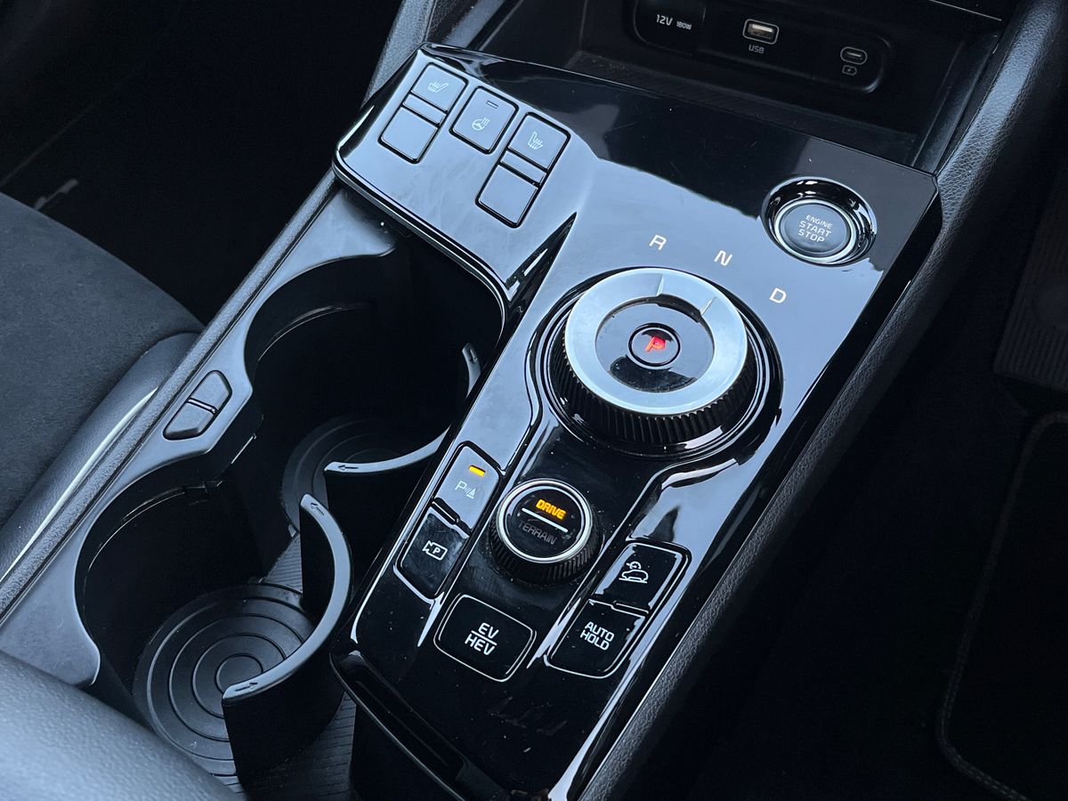 Used Kia Sportage 2023 for sale - 76576366: Photo 25