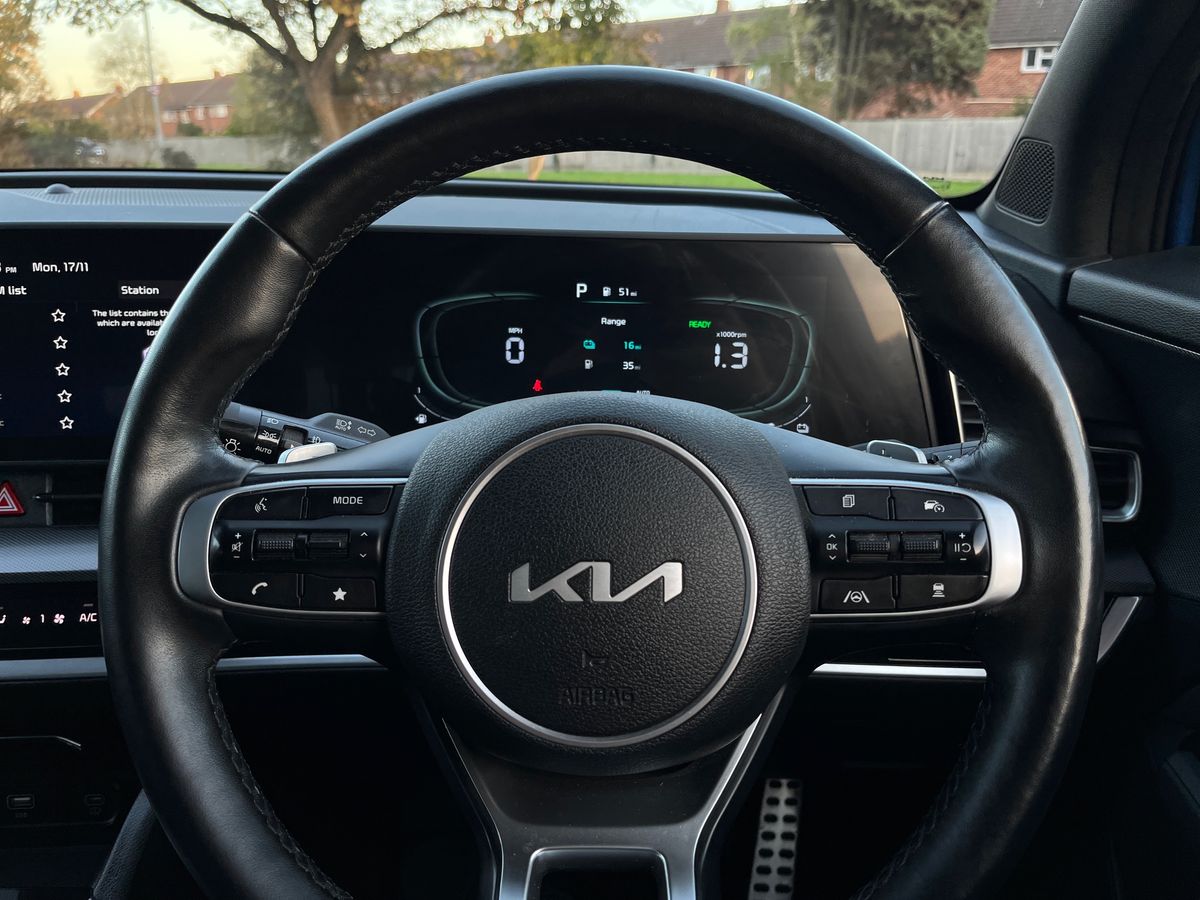 Used Kia Sportage 2023 for sale - 76576366: Photo 27