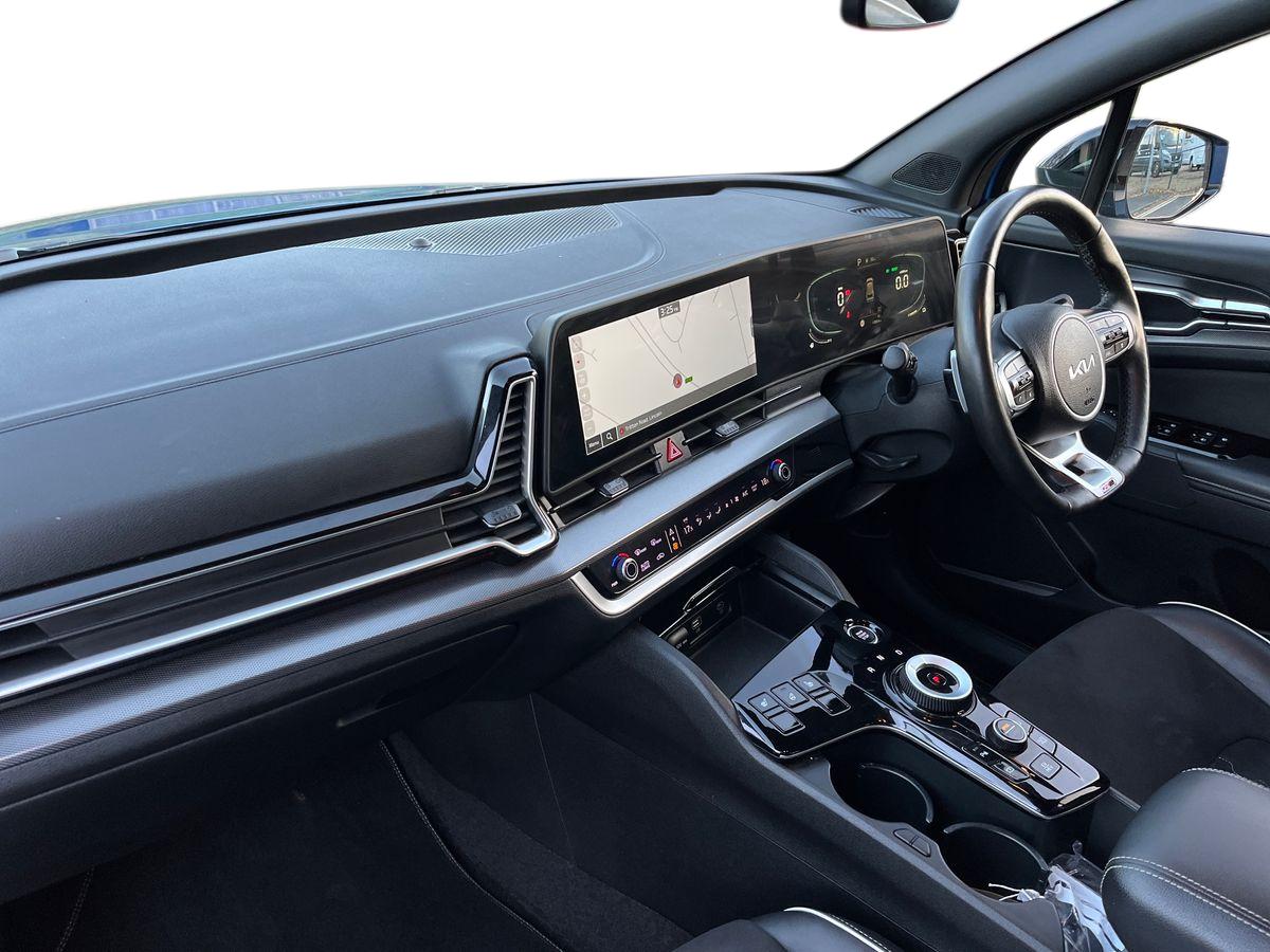 Used Kia Sportage 2023 for sale - 76576366: Photo 8