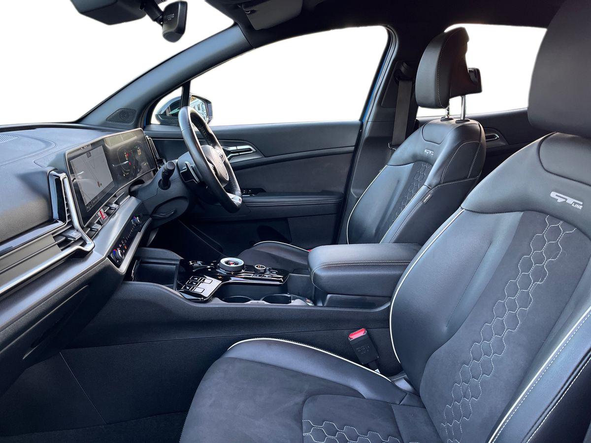 Used Kia Sportage 2023 for sale - 76576366: Photo 9