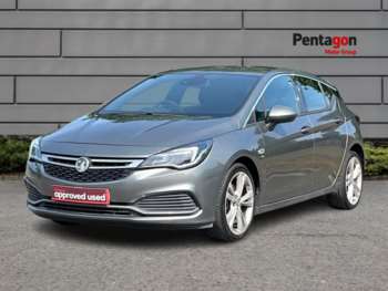 Used Vauxhall Astra 2019 for sale - 75006292: Photo