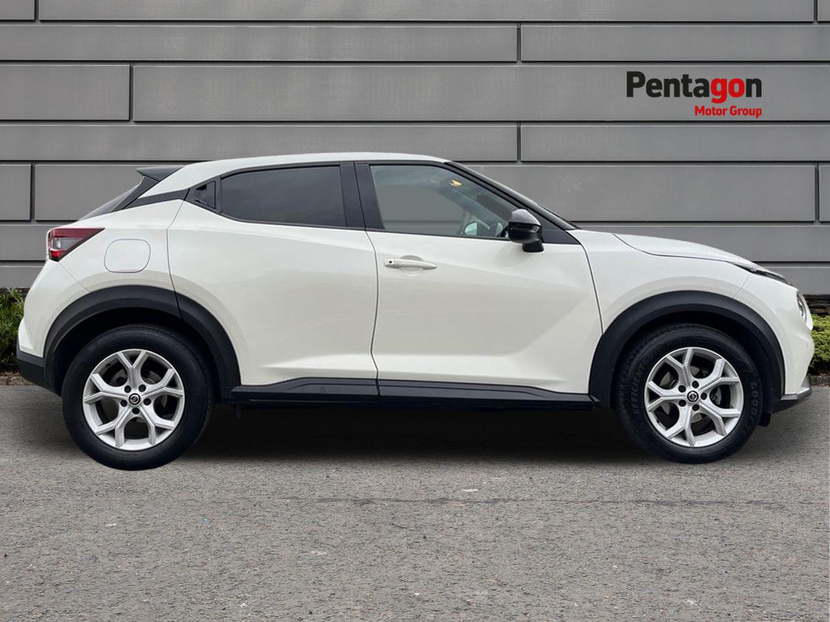 Used Nissan Juke 2020 for sale - 77023876: Photo 14