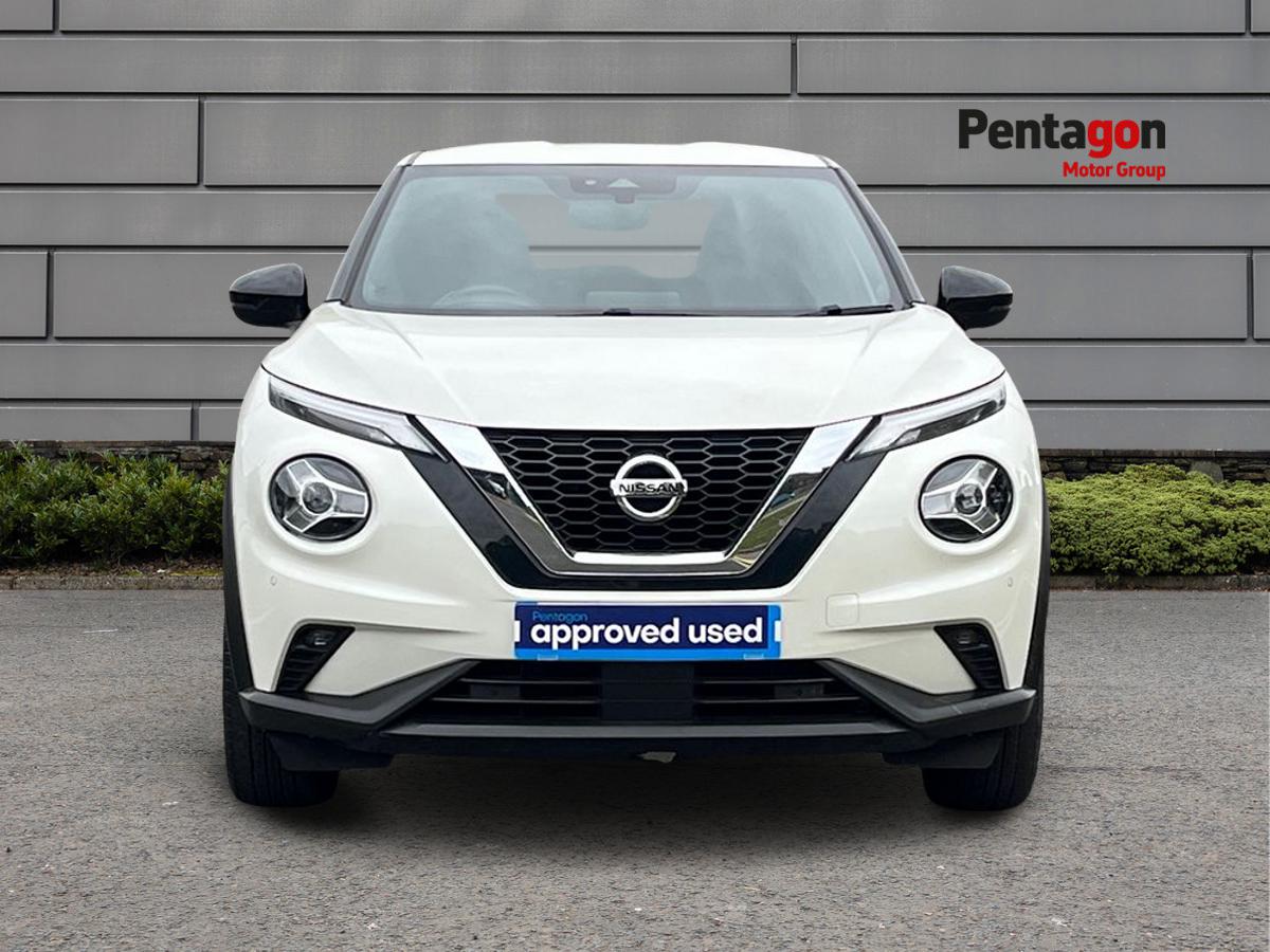 Used Nissan Juke 2020 for sale - 77023876: Photo 16