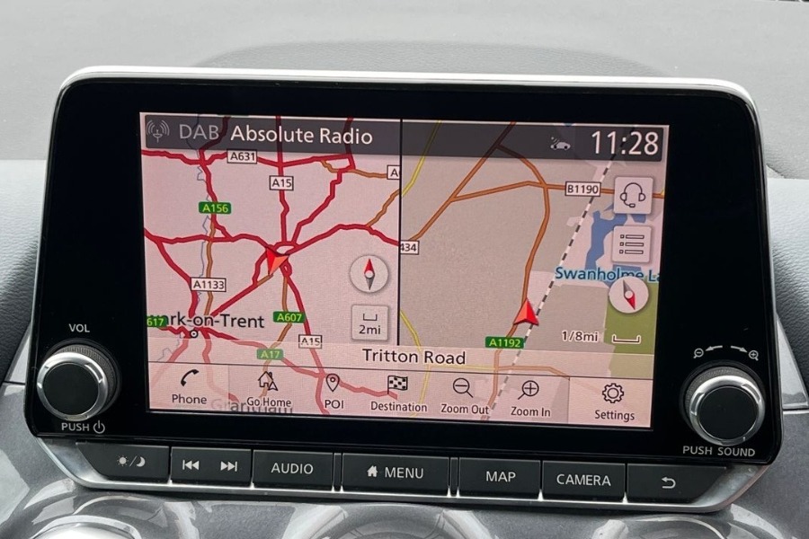 Used Nissan Juke 2020 for sale - 77023876: Photo 19