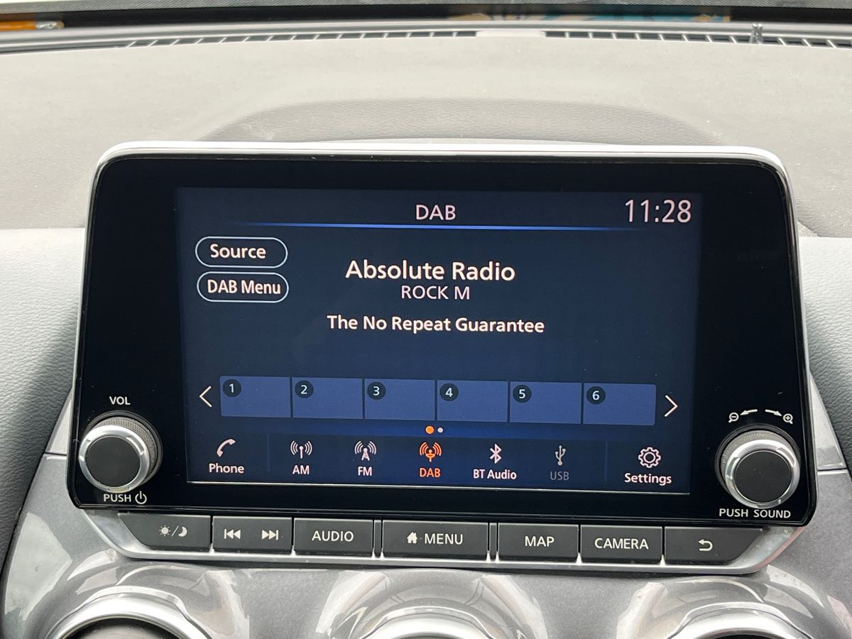 Used Nissan Juke 2020 for sale - 77023876: Photo 21