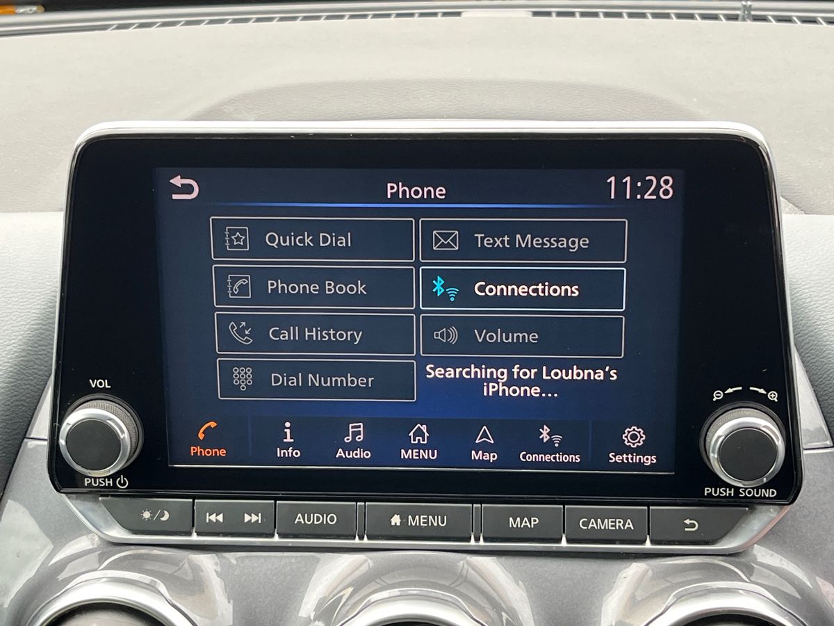 Used Nissan Juke 2020 for sale - 77023876: Photo 22