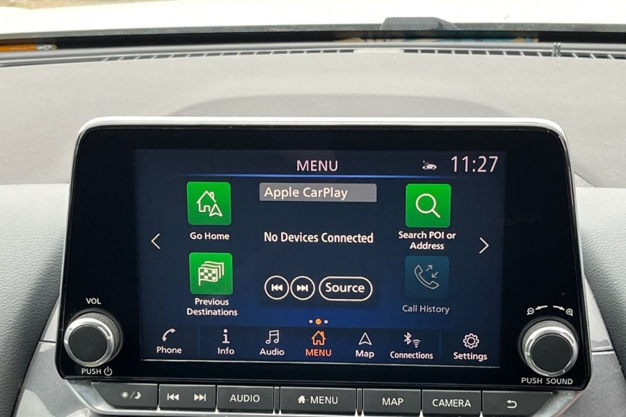 Used Nissan Juke 2020 for sale - 77023876: Photo 23