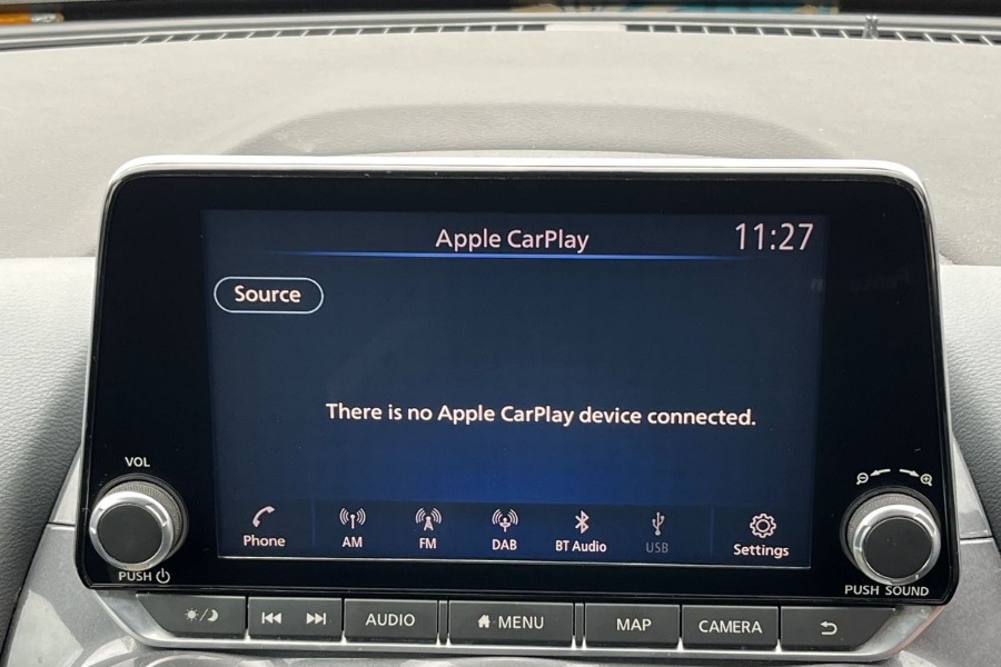 Used Nissan Juke 2020 for sale - 77023876: Photo 24