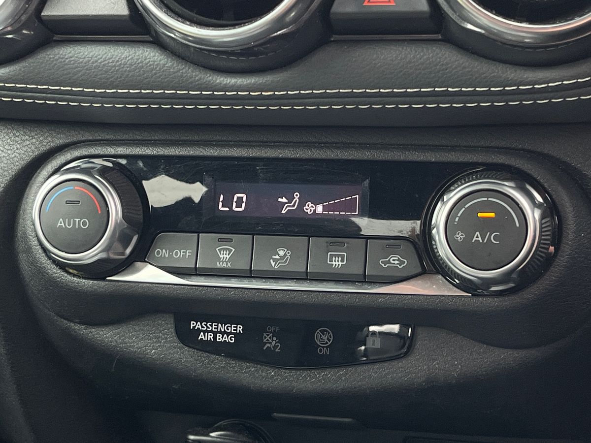 Used Nissan Juke 2020 for sale - 77023876: Photo 25