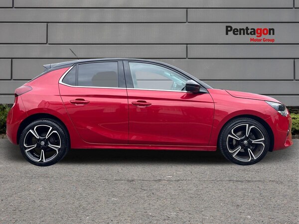 Used Vauxhall Corsa 2022 for sale - 75341785: Photo 13