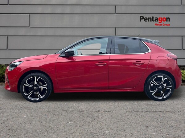 Used Vauxhall Corsa 2022 for sale - 75341785: Photo 14