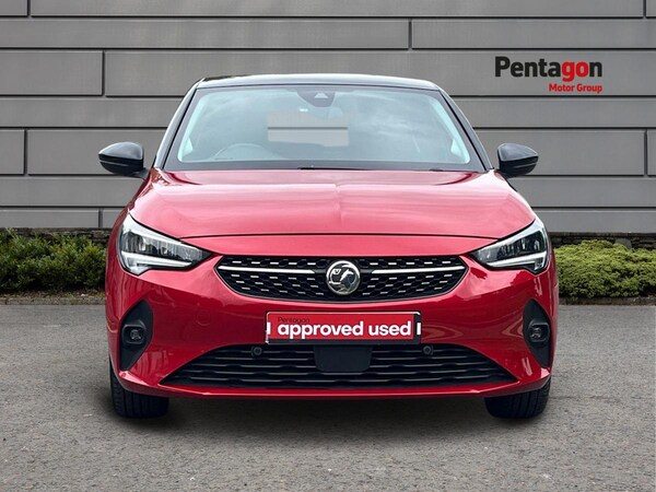 Used Vauxhall Corsa 2022 for sale - 75341785: Photo 15