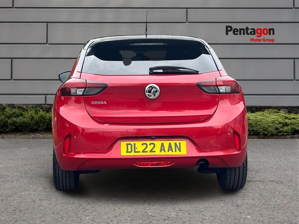 Used Vauxhall Corsa 2022 for sale - 75341785: Photo 16