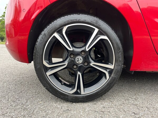 Used Vauxhall Corsa 2022 for sale - 75341785: Photo 17