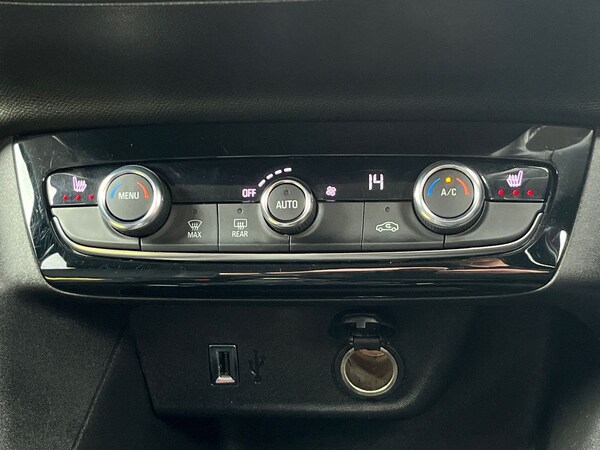 Used Vauxhall Corsa 2022 for sale - 75341785: Photo 22