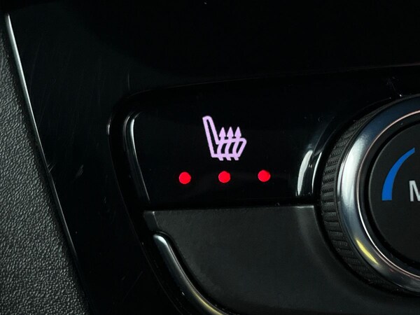 Used Vauxhall Corsa 2022 for sale - 75341785: Photo 24