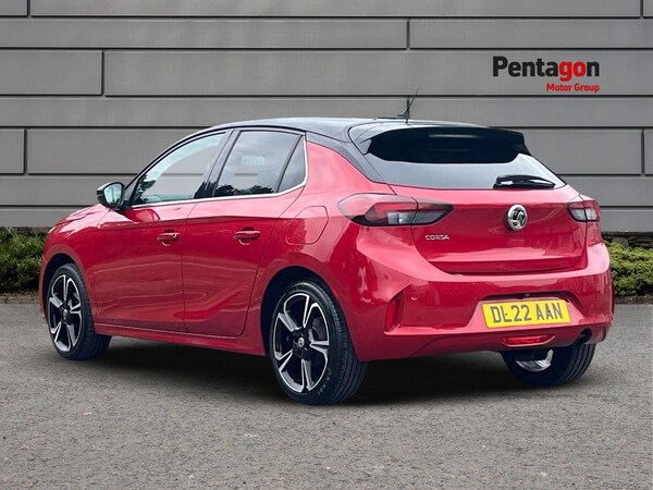 Used Vauxhall Corsa 2022 for sale - 75341785: Photo 2