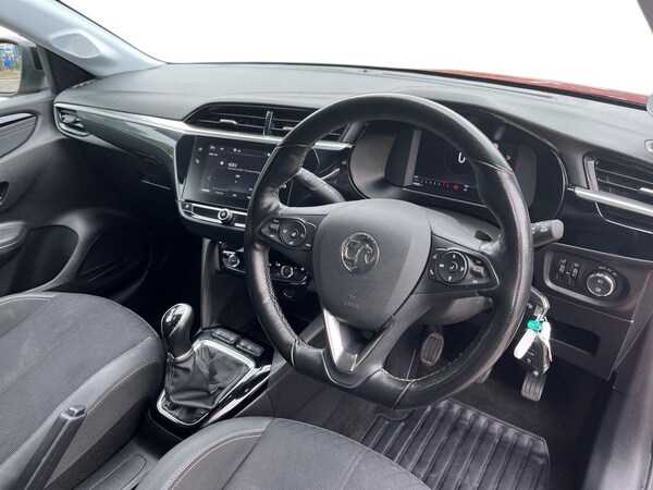 Used Vauxhall Corsa 2022 for sale - 75341785: Photo 5