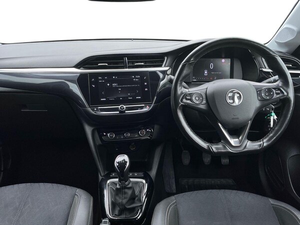 Used Vauxhall Corsa 2022 for sale - 75341785: Photo 7