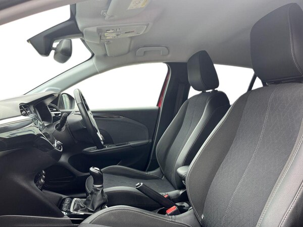 Used Vauxhall Corsa 2022 for sale - 75341785: Photo 9