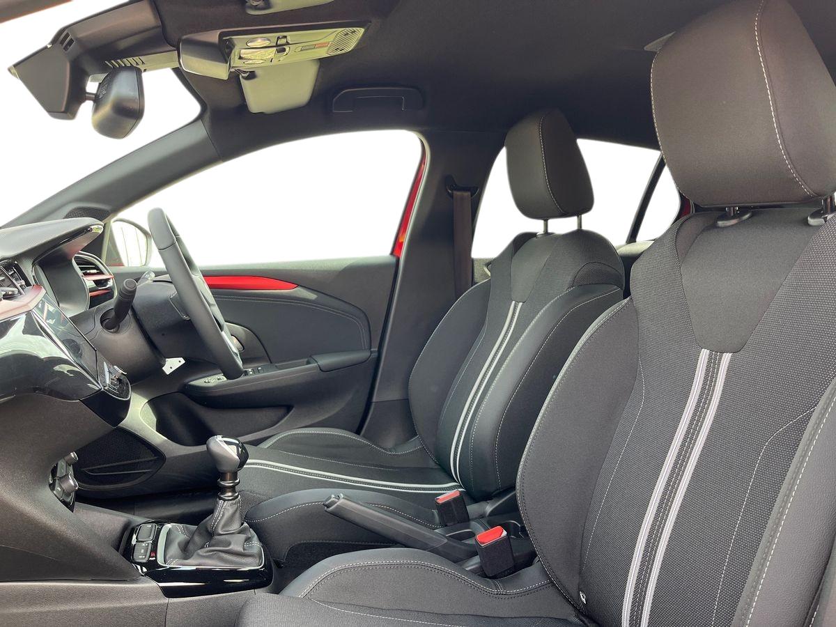 Used Vauxhall Corsa 2025 for sale - 76180727: Photo 10