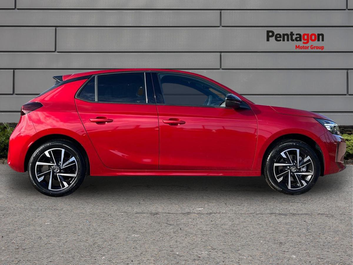 Used Vauxhall Corsa 2025 for sale - 76180727: Photo 14