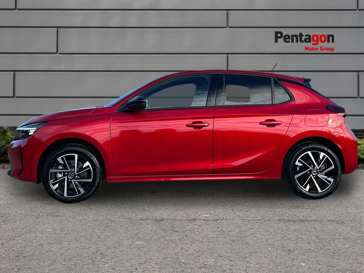 Used Vauxhall Corsa 2025 for sale - 76180727: Photo 15