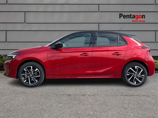 Used Vauxhall Corsa 2025 for sale - 76180727: Photo 15