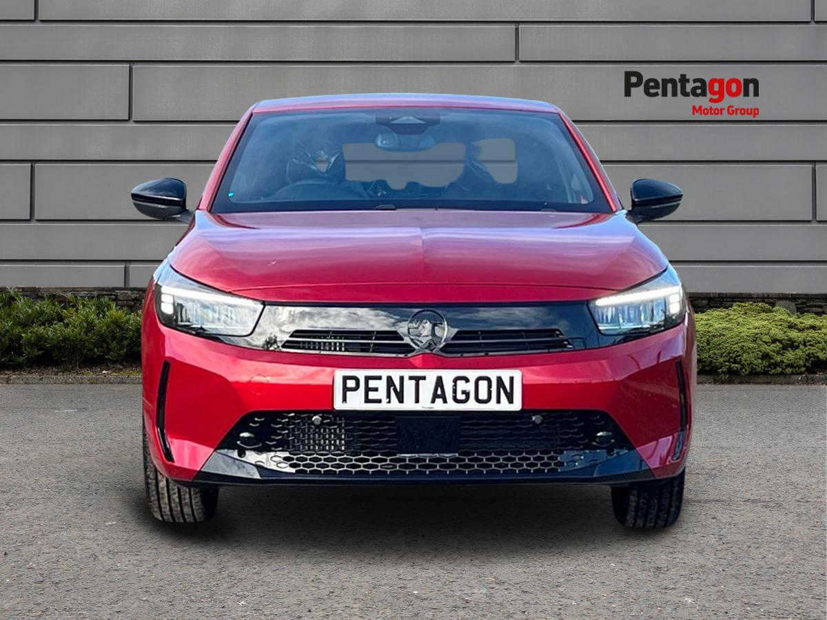 Used Vauxhall Corsa 2025 for sale - 76180727: Photo 16