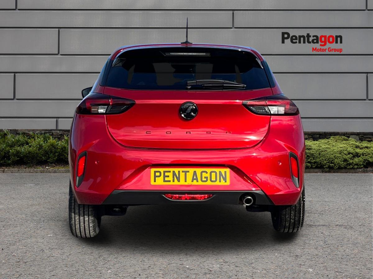 Used Vauxhall Corsa 2025 for sale - 76180727: Photo 17