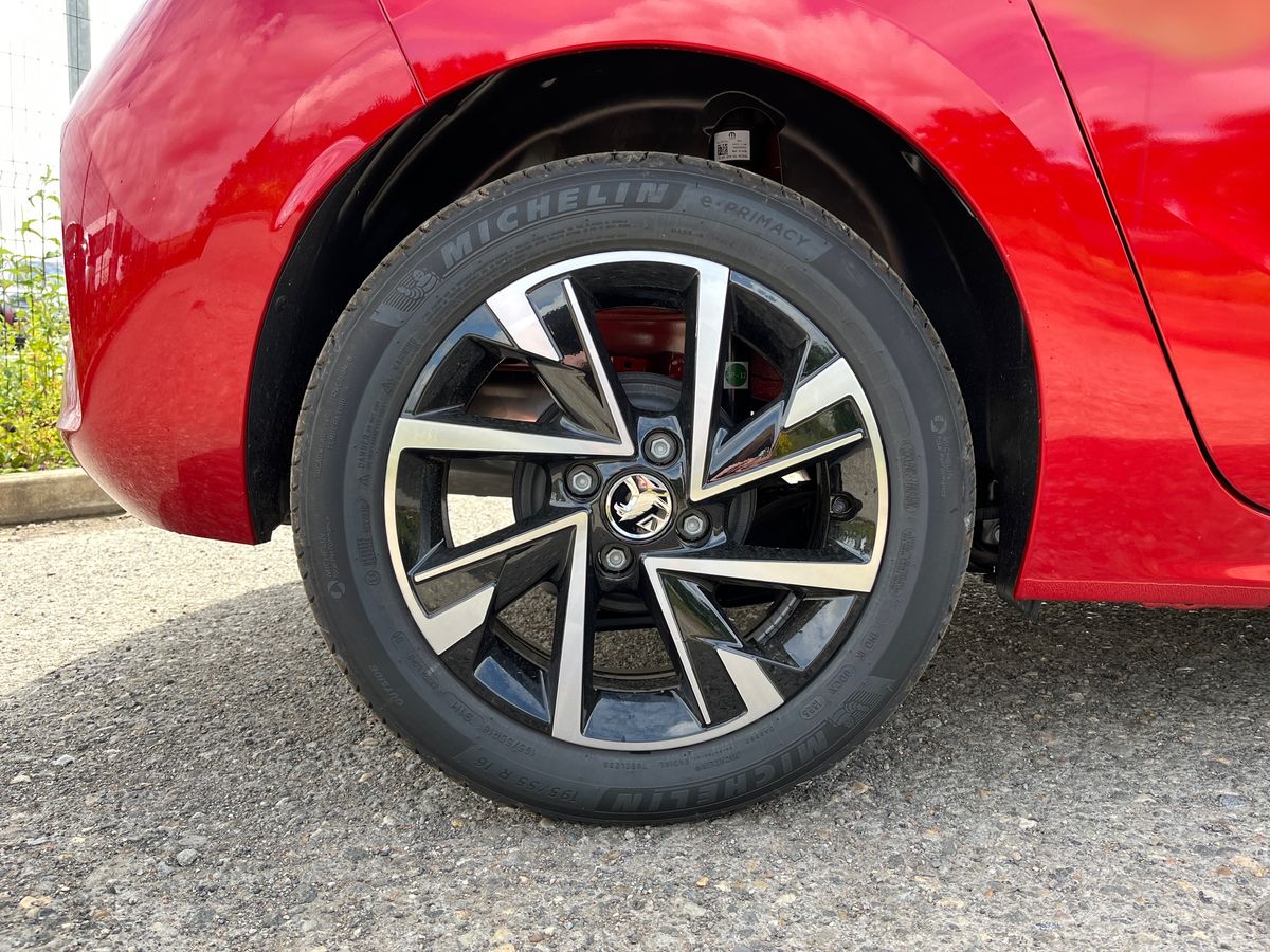 Used Vauxhall Corsa 2025 for sale - 76180727: Photo 18