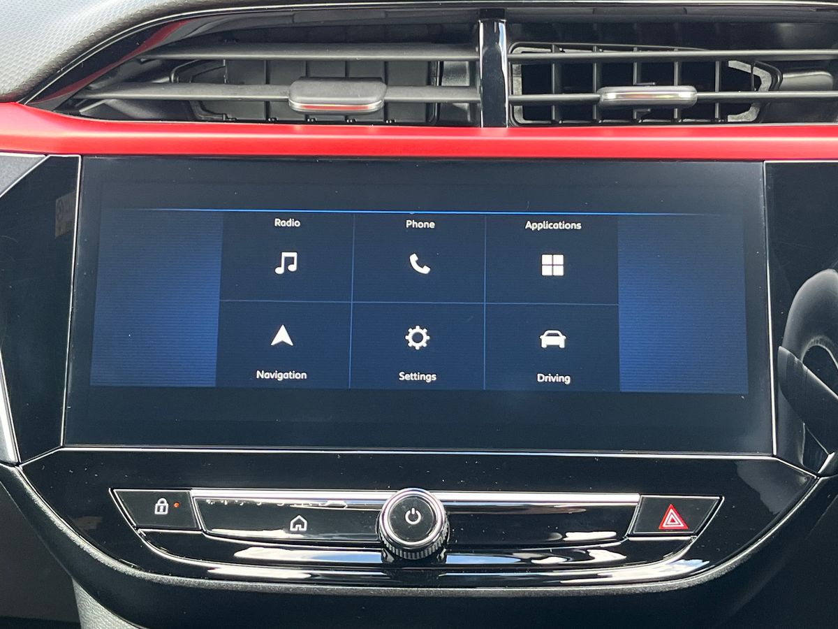 Used Vauxhall Corsa 2025 for sale - 76180727: Photo 19