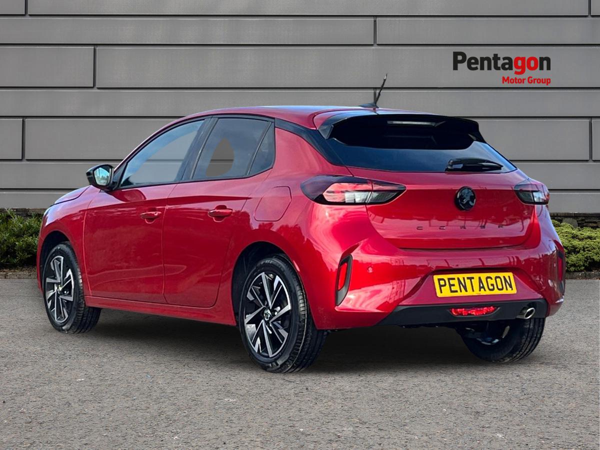 Used Vauxhall Corsa 2025 for sale - 76180727: Photo 2