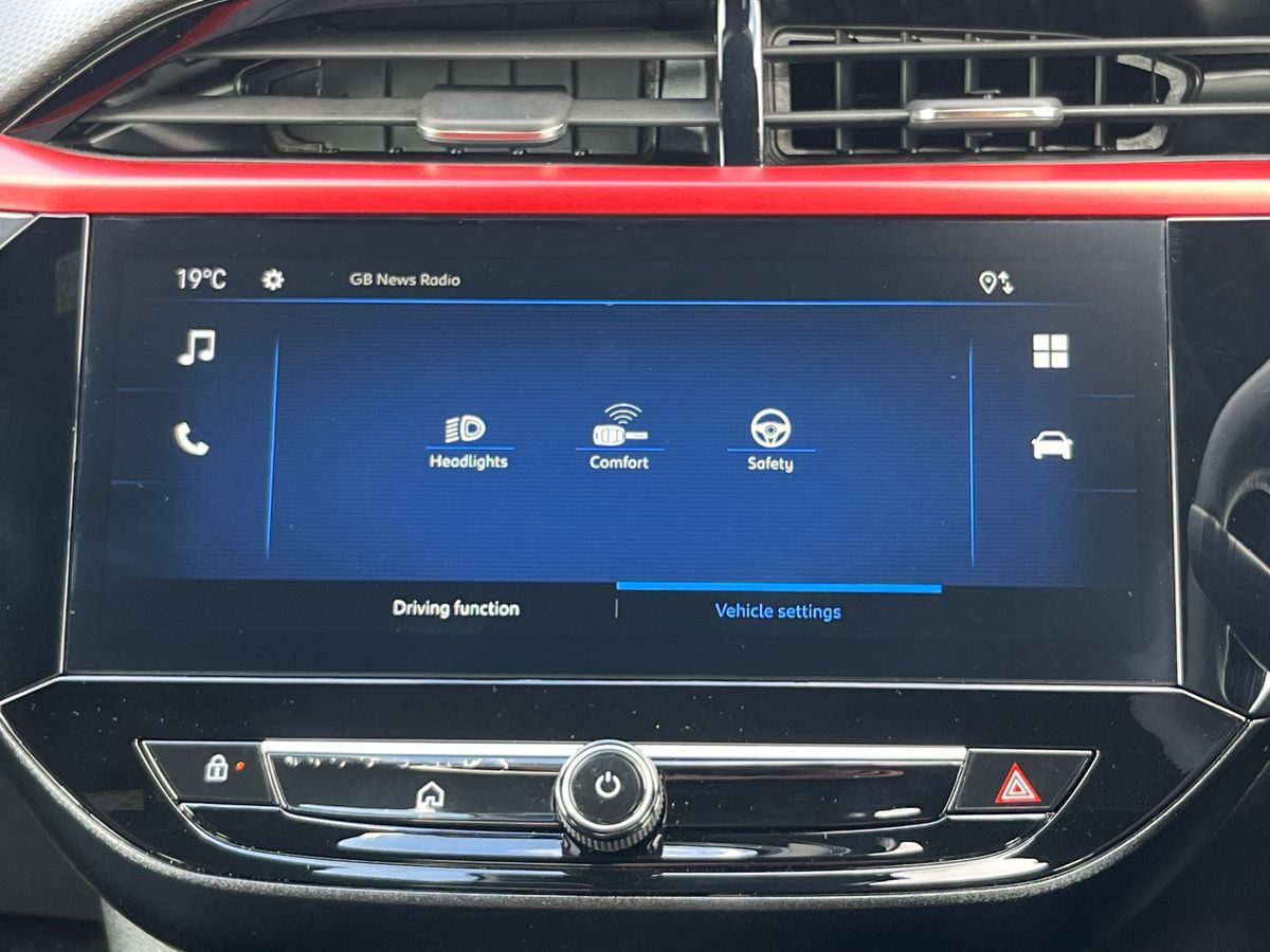 Used Vauxhall Corsa 2025 for sale - 76180727: Photo 24