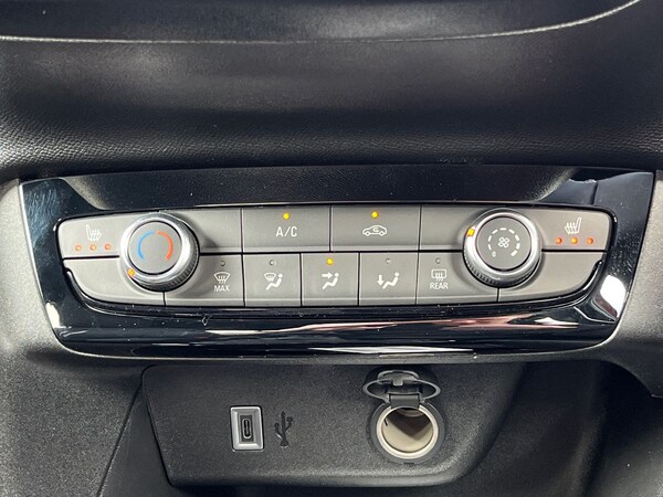 Used Vauxhall Corsa 2025 for sale - 76180727: Photo 25