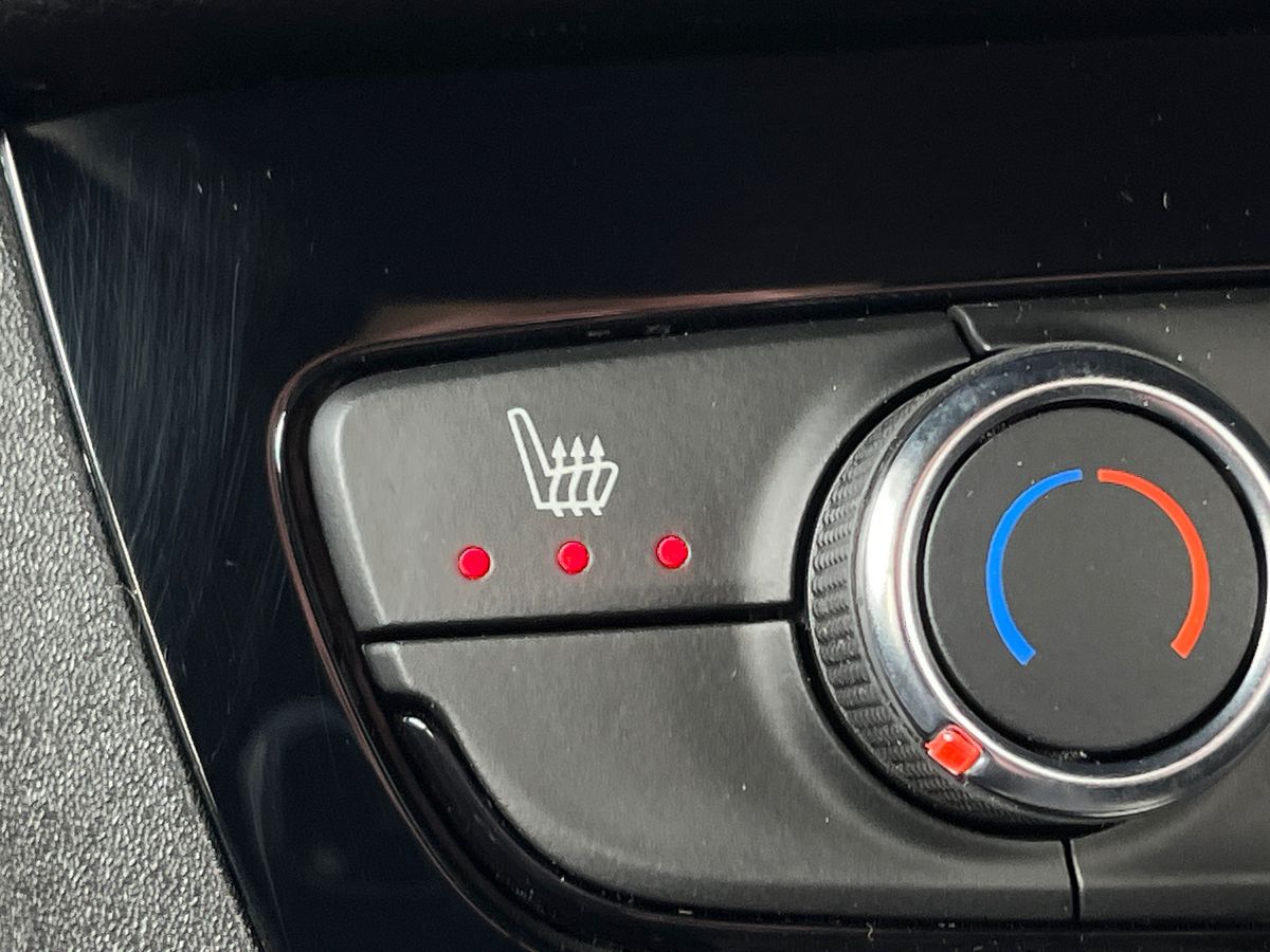 Used Vauxhall Corsa 2025 for sale - 76180727: Photo 26