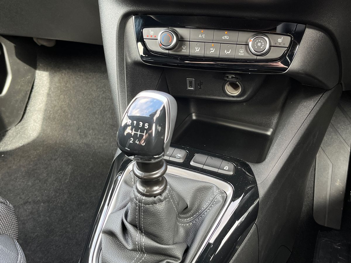 Used Vauxhall Corsa 2025 for sale - 76180727: Photo 27